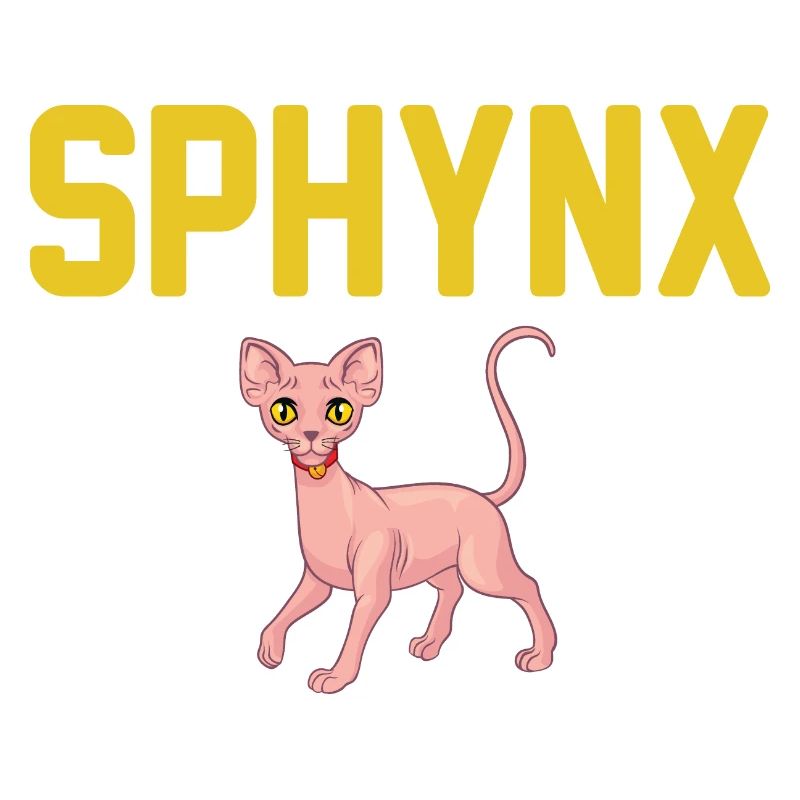 Sphynx Cat 2