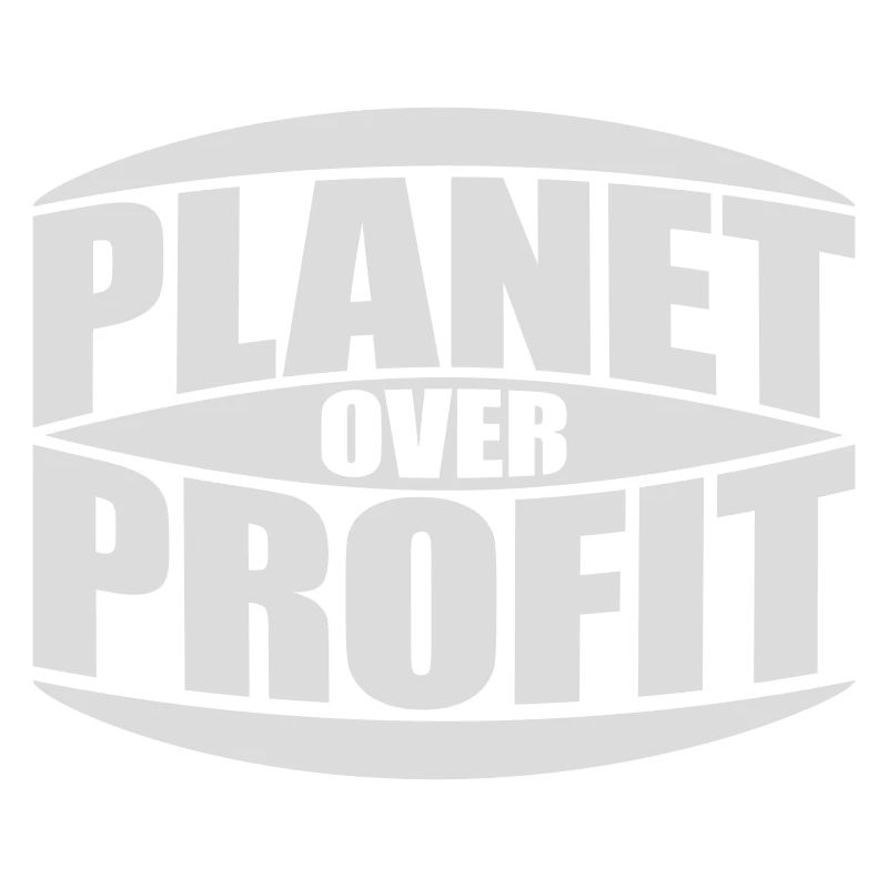 Planète sur le devis de profit