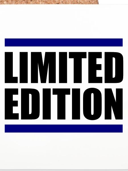 Limited Edition