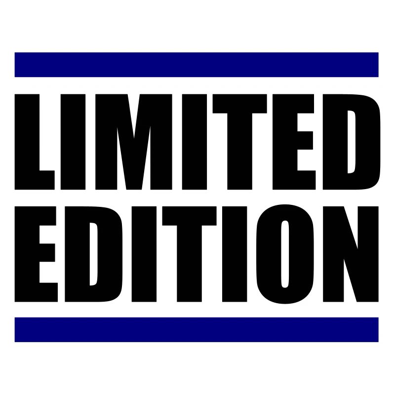 Édition limitée