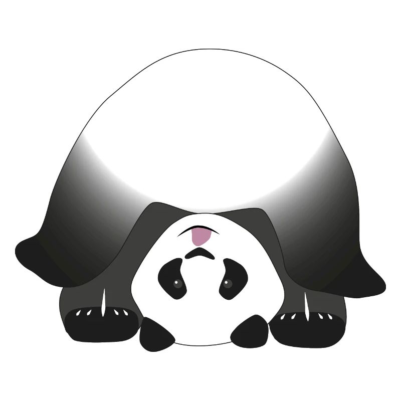 Panda-Finger