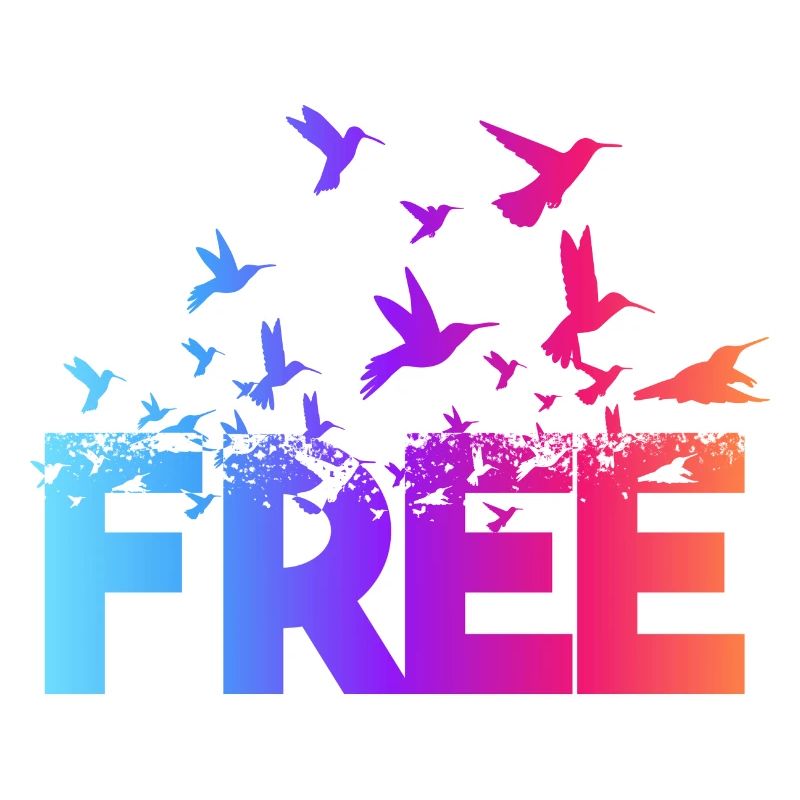 Birds free