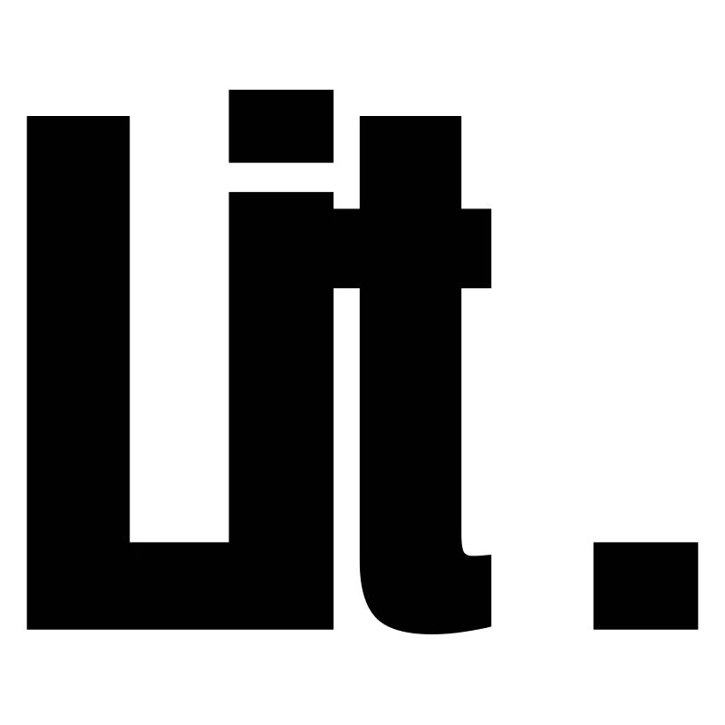 Lit.