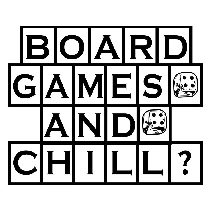 Jeu de société Chess Backgammon Game Night
