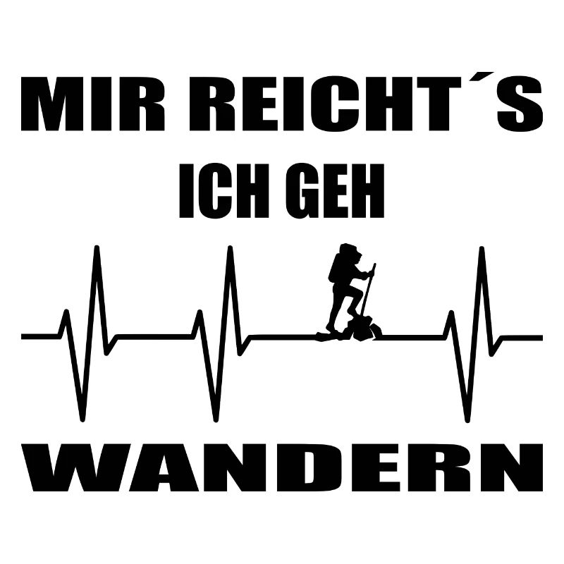 Wandern