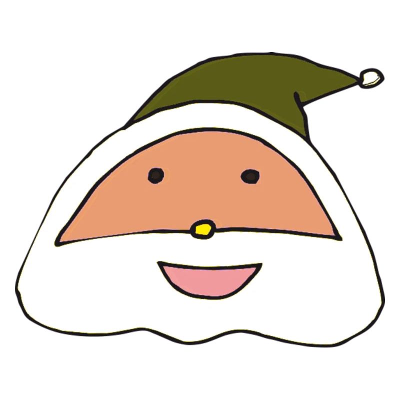weihnachtsmann