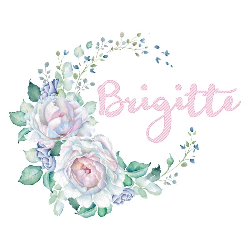 For Brigitte