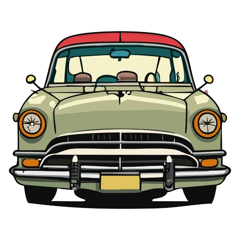 Oldtimer
