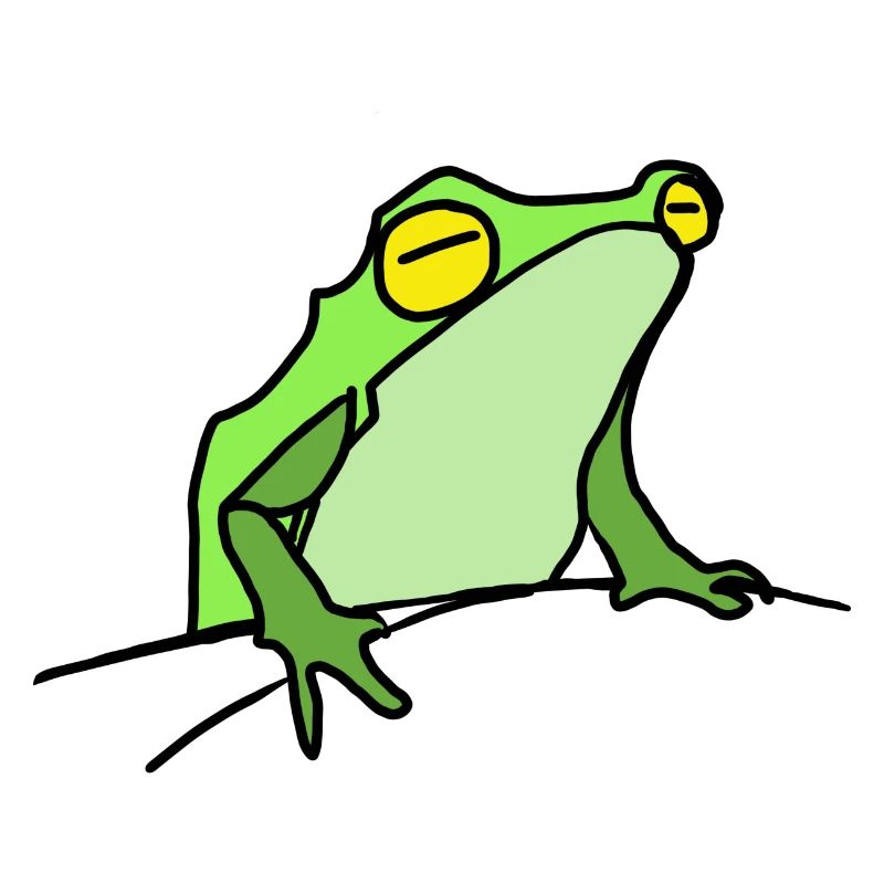 Frosch