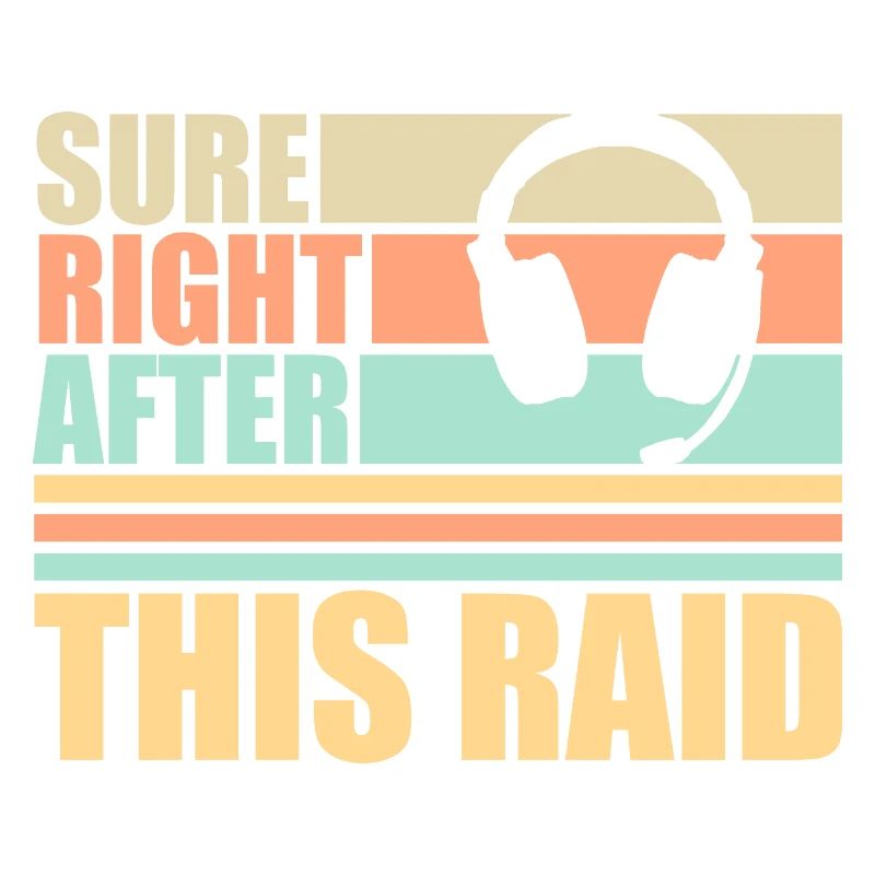 Sure Right After This Raid Though Funny Gamer