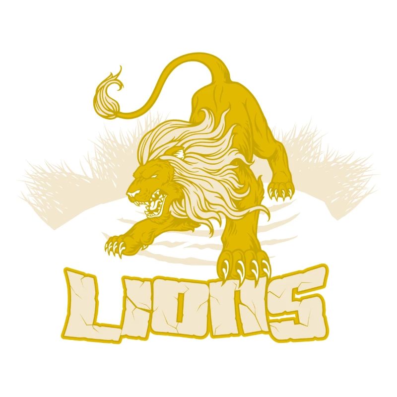 Löwe