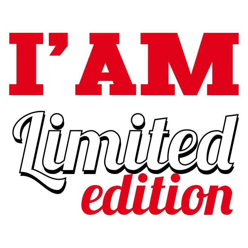 LIMITIERTE AUFLAGE