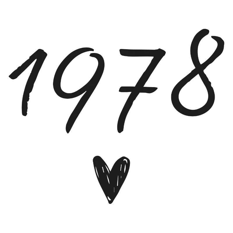 Herzjubiläum 1978