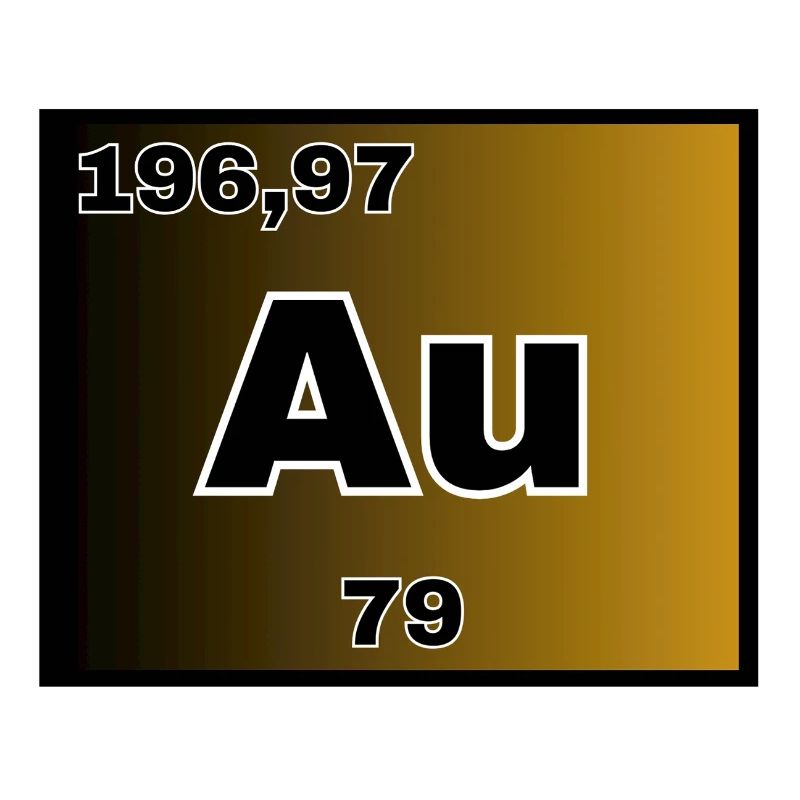 Gold