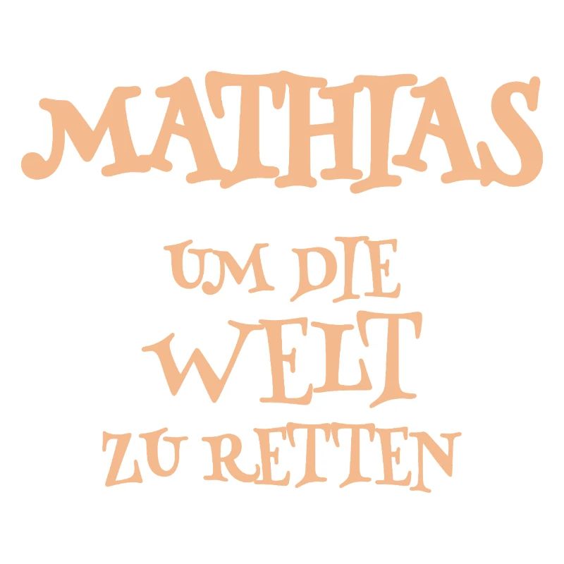 Helper Mathias