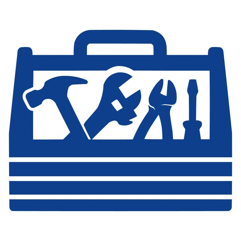 Tools Toolbox