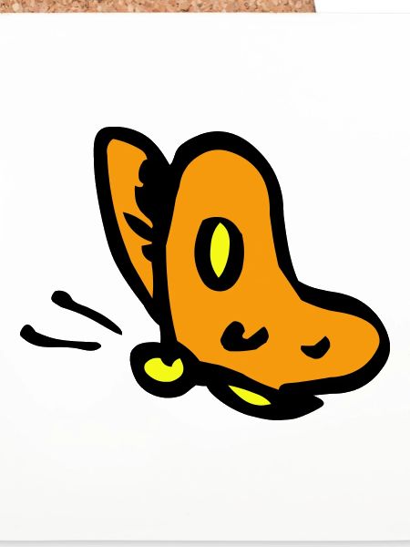 Schmetterling