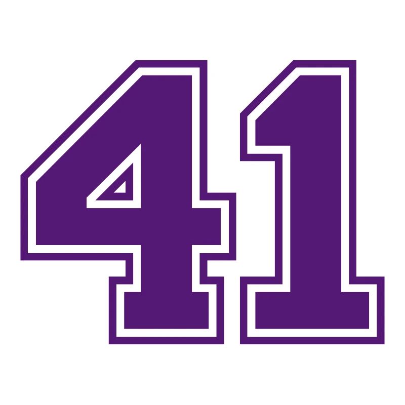 41