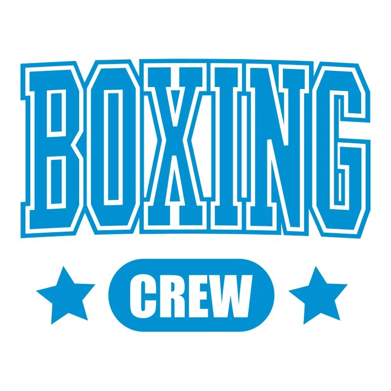 BOXE CREW