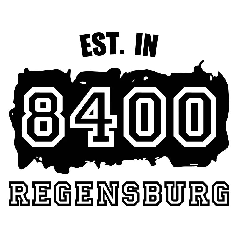 Established 8400 Regensburg