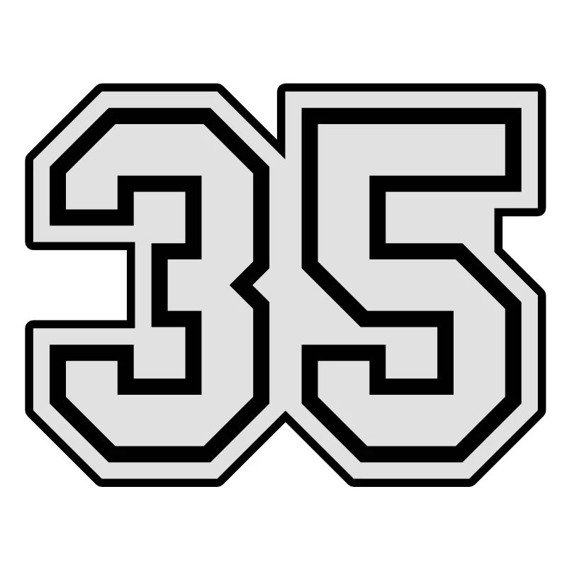 35
