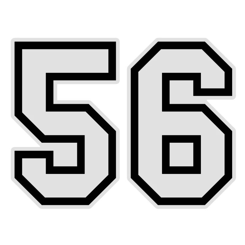 56 USA