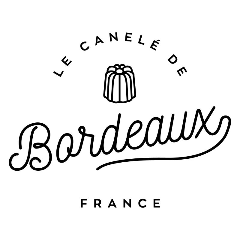 Das canelé von Bordeaux - Frankreich