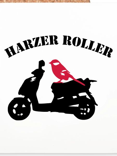 Harzer Roller