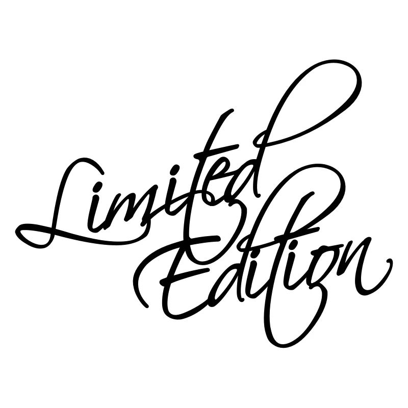 Limited Edition