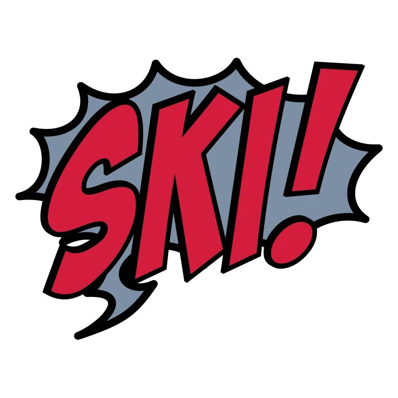ski