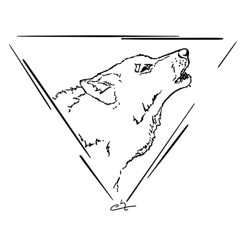 Wolf Triangle