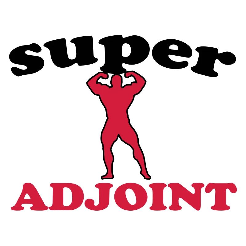 Super adjoint