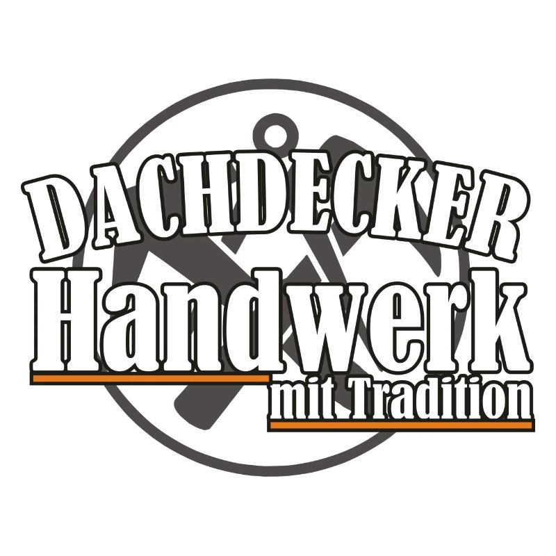 Dachdecker/ Handwerk mit Tradition