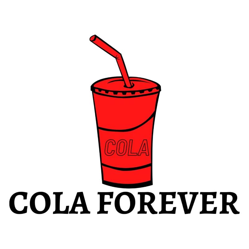 COLA FOREVER