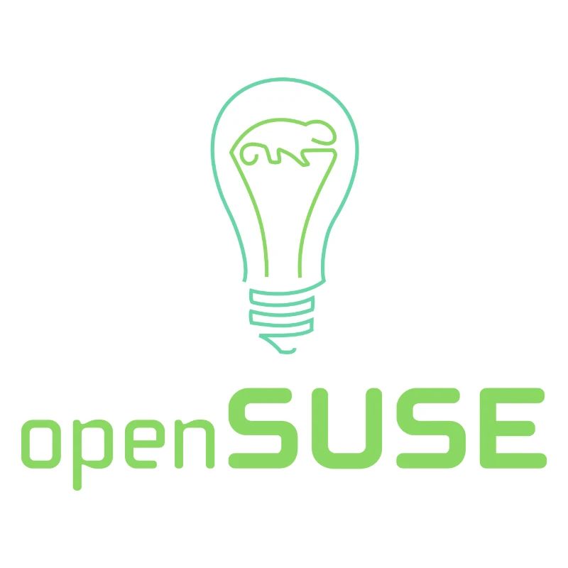 openSUSE Focus