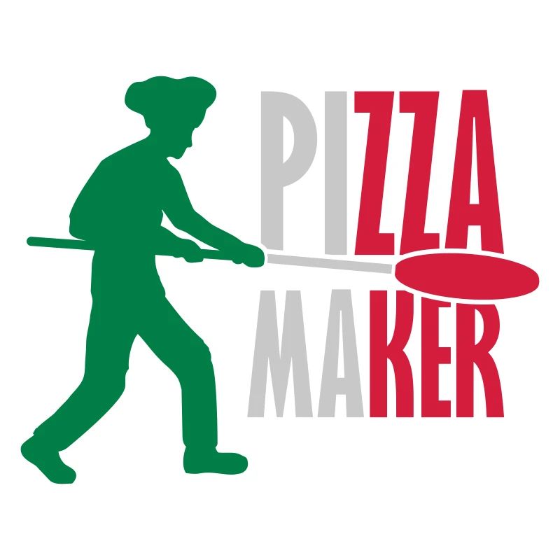 Pizza Maker Pizzaschieber