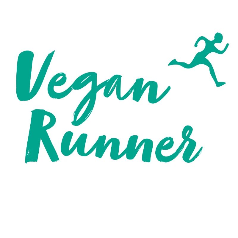 Vegan Runner