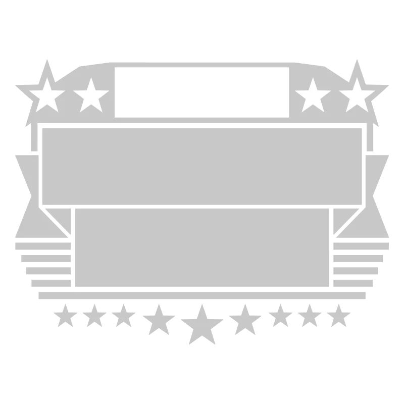 Frame Shield Insert Text