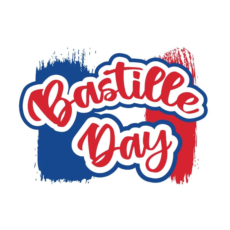 BASTILE Day