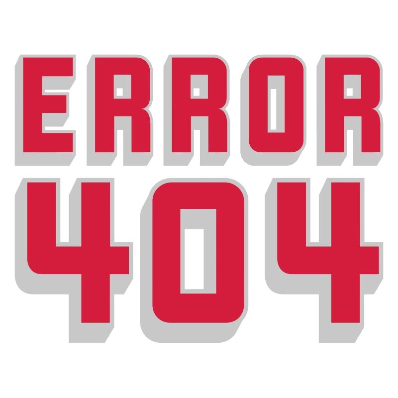 Connection Problem Error 404