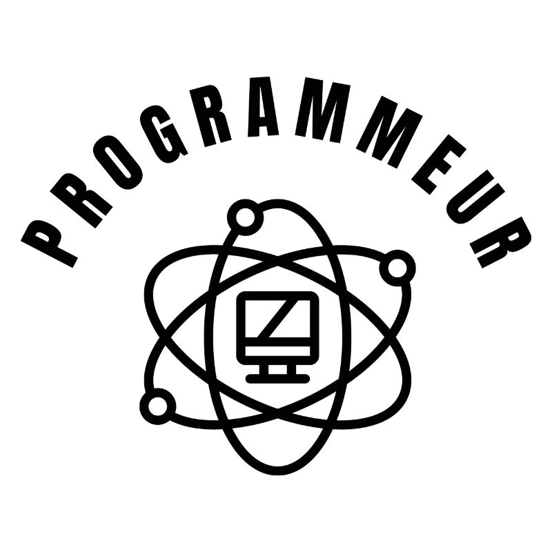 Collection Programmeur - Profession