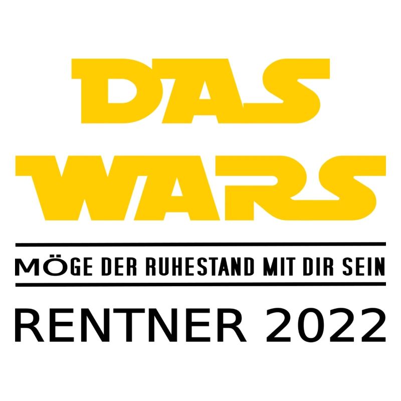 Rentner 2022