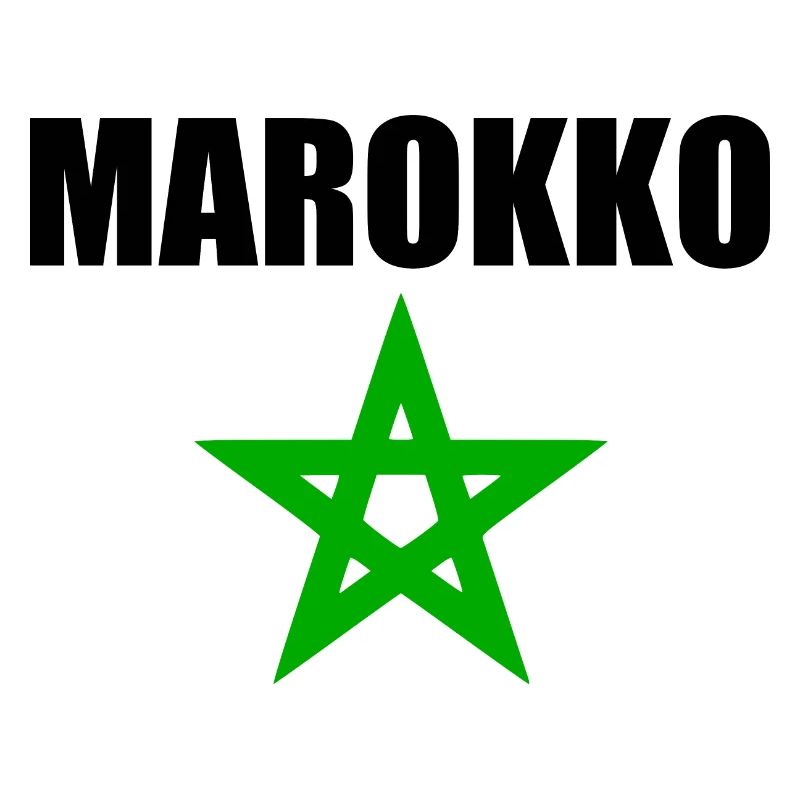 Marokko