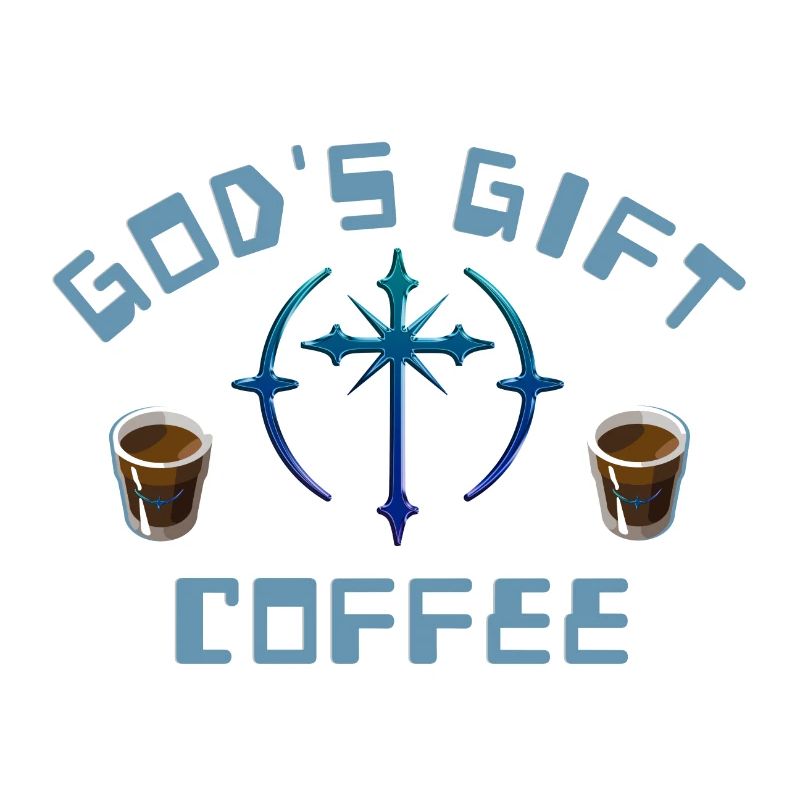 Coffee - Spruch