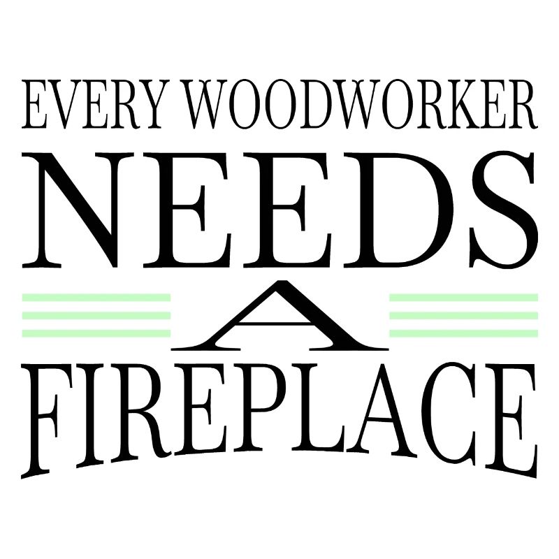 present idea cabinetmaker chainsaw carpenter