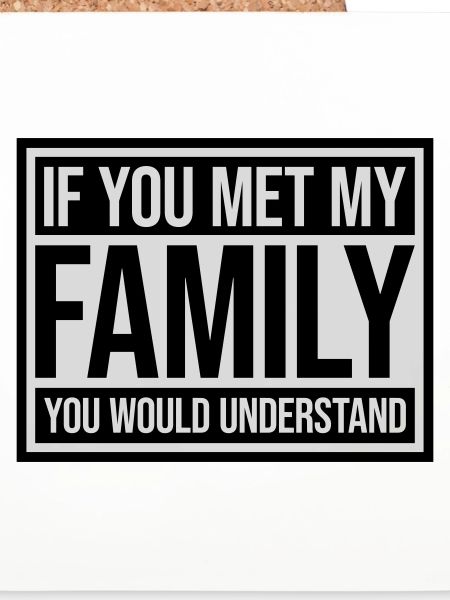 you would understand Zitat