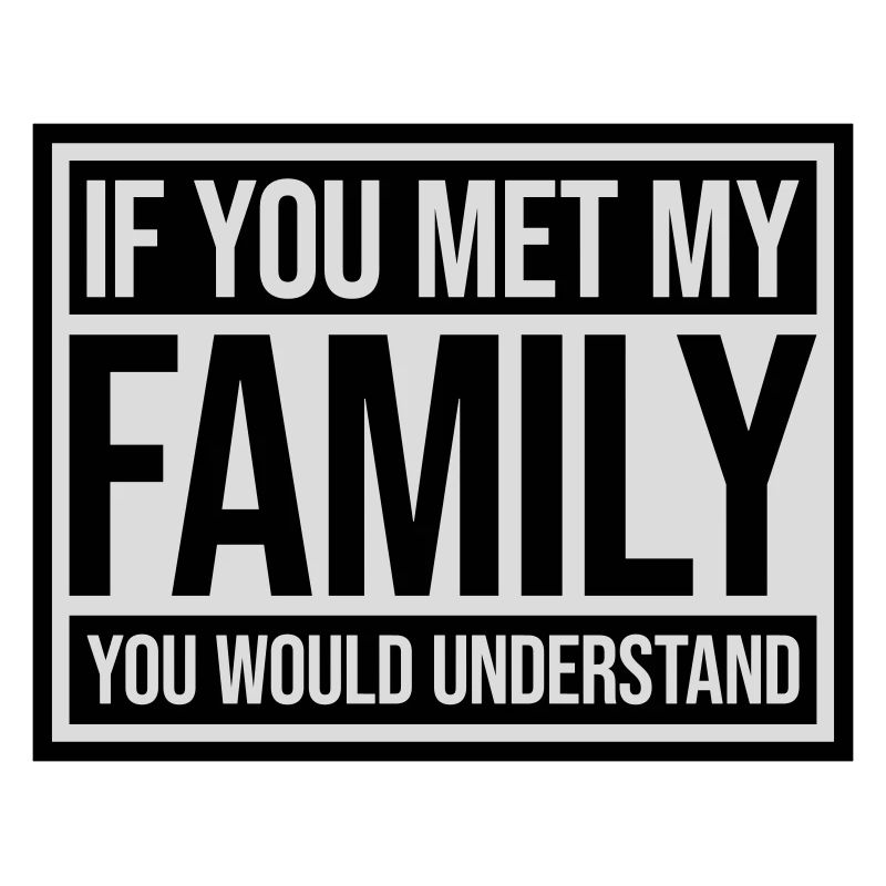 you would understand Zitat