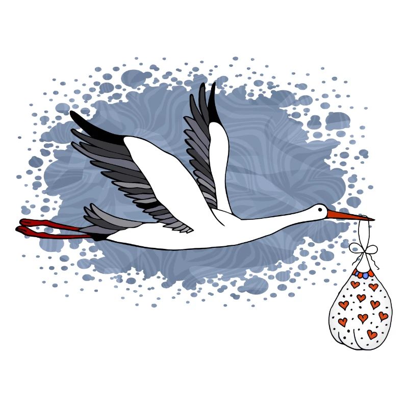 Storchenvogel