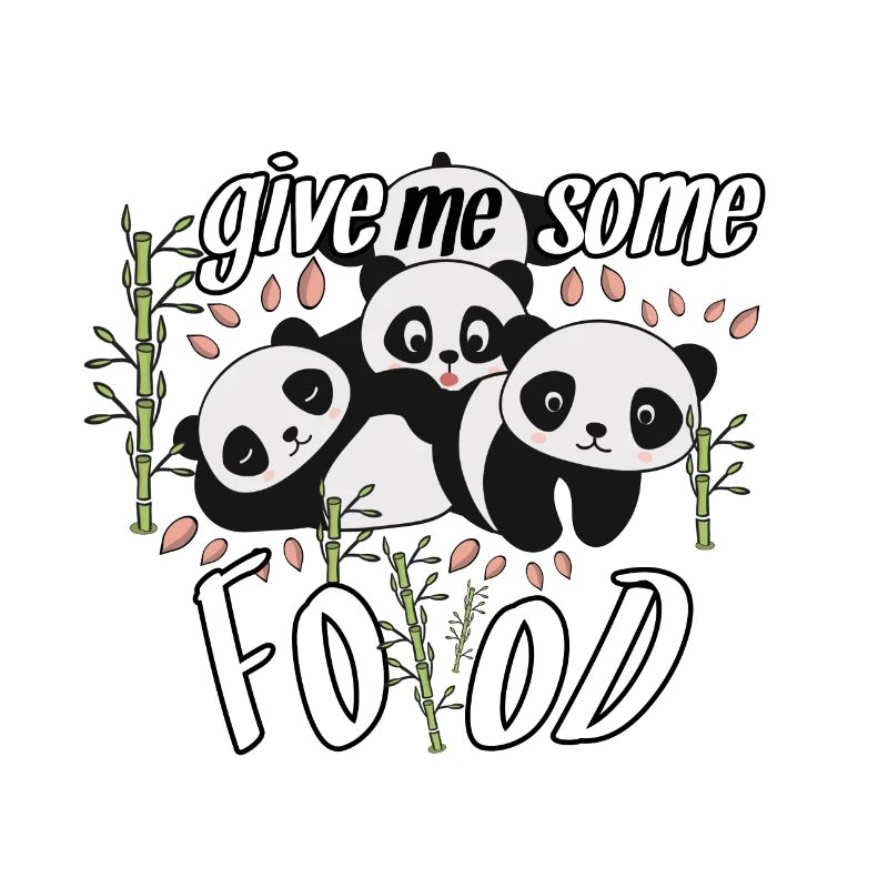 Essen - Pandas