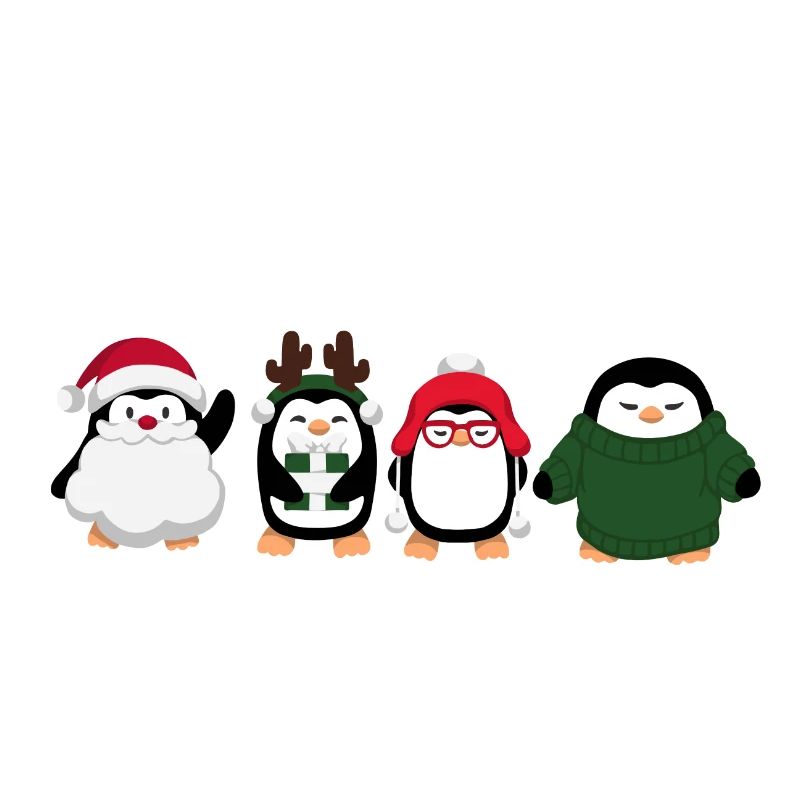 santas squad